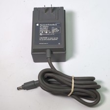 Vintage Apple Macintosh Mac Powerbook 7.5V 2A AC Power Adapter M5651 picture