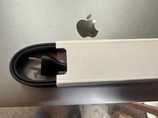 BLACK AC POWER CORD 2-PRONG 6FT/1.8M - Apple Mac mini A1993 2018, A2348 M1 2020 picture