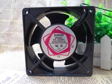 For SUNON DP200A P/N 2123HST Fan 120*120*38mm 220V 0.14A 2pin picture