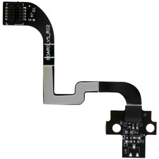 Filament Sensor for P1P For P1S For Extruder and Hall Switch Board picture