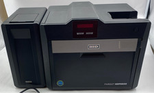 FARGO HDP6600 RETRANSFER ID PRINTER X002200 FG078021 picture