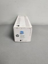HP W2020XC 414X Black Toner Cartridge Laserjet PRO PRO M454 MFP M479 picture