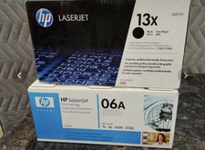 HP LaserJet 13X High Yield Black Toner Q2613X/C3906A for 1300 6L 5L picture