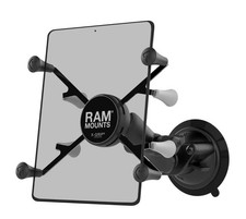 RAM-B-166-UN8U  RAM X-Grip with RAM Twist-Lock Suction Cup Mo... picture