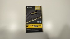 NEW SEALED Corsair Vengeance LPX 16GB (2 x 8GB) DDR4 RAM 3200MHz picture