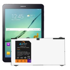 Long Lifespan 6000mAh Battery for Samsung Galaxy Tab S2 9.7