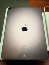 Apple iPad Pro 11-inch A1980 256 GB, Wi-Fi, 11 in MTXQ2LL/A Space Gray picture
