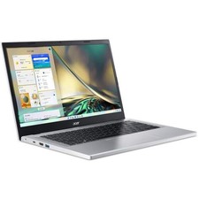 Acer Aspire 3 15-inch 2022 - Core i3-N305 8GB RAM 128GB SSD W11 Black picture