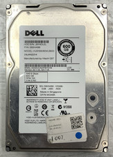 HGST 600GB SAS 6Gb/s 3.5