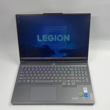 Lenovo LEGION SLIM 7 16