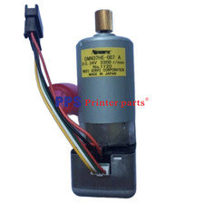 Original New Roland RE-640 RF-640 VS-540i VS-640i VS-300i Scan Motor 6000002594 picture