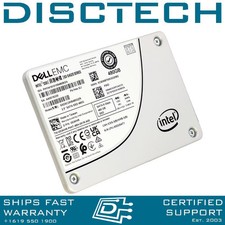 Dell EMC GX439 / Intel SSDSC2KB480GZR 480GB 2.5