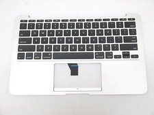 Grade A Keyboard Topcase 2011 Model 069-7004-A for Apple Macbook Air A1370 11