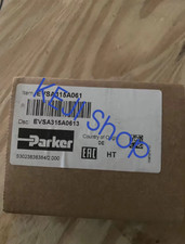 1PCS NEW Parker EVSA315A061 valve Fast Shipping Via Fedex /DHL picture