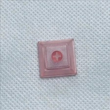 T-FRNL DSA Profile Blank PBT Keycaps 1U Mechanical Keyboard MX Switch picture