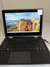 Acer Spin 1 Sp111-31 4gb 32GB SSD  Touch Screen/Tablet Bag AC Cord Needs Battery picture