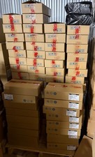 Lot of 80 Lenovo ThinkPad Basic Docking Station 40AG0090US Only Dock No Adapter picture