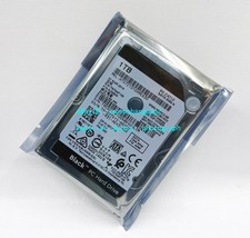 Hitachi Black HTS721010A9E630 1TB 7200RPM Mechanical Notebook Hard Drive picture