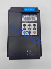 1PCS NEW Inovance MD500ET37G frequency converter Fast Shipping Via Fedex /DHL picture