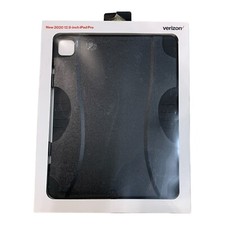 Verizon Rugged Case w/Built-in Screen for Apple iPad Pro 12.9