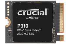 Crucial P310 2tb m.2 2230 SSD picture