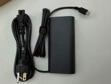 NEW Dell 100W USB-C Charger Type C AC Adapter DA100PM220 LA100PM220 17P6N/JRF1C picture
