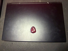 MSI GL65 9SDK 15.6in Gaming Laptop i7 9th Gen 16GB SSD GTX Backlit KB picture
