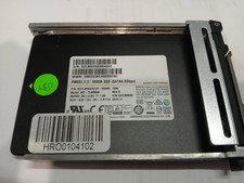 Samsung PM863 960GB SSD SATA 2.5