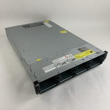 HP StorageWorks P4500 G2 Server 1x Xeon E5520 2.26GHz 8GB RAM No HDD/OS picture