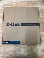 NEW SEALED D-Link DGS-1510-20 Gigabit Smart Managed Switch | 2x 10G SFP+ | L3 picture