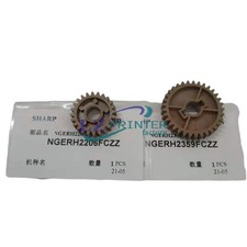 5X Compatible NGERH2206FCZZ NGERH2359FCZZ Fuser Drive Gear for Sharp MX 654 picture