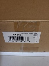 97-815 ERGOTRON SCANNER SHELF, VESA ATTACH BARCODE SCANNER SHELF - NEW picture