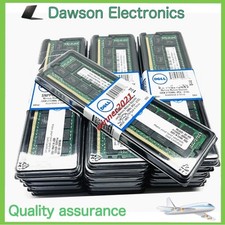 NEW SNPT3JMNC/32G AC958789 Dell 2Rx8 32GB DDR5 PC5-5600 UDIMM ECC RAM Memory picture