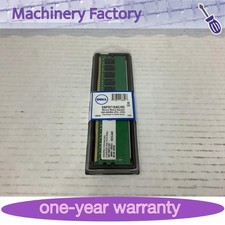 NEW SNPD715XC/8G AA335287 Dell 8GB 1RX8 DDR4 PC4-2666 ECC UDIMM Server Memory picture