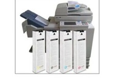  4PCS Ink Cartridge for RISO Comcolor 3010 3050 7010 7050 9010 9050 Printer picture