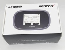 NOVATEL MIFI 8800L VERIZON 4G LTE Unlocked JETPACK MOBILE HOTSPOT MODEM picture