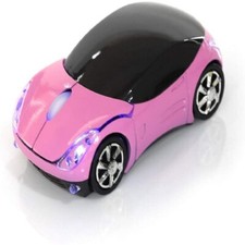Car Mouse Wireless Mice USB 2.4Ghz For PC Macbook Pro Air PC Laptop 3 Day Ship picture