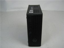 Dell Precision 3240 Compact Desktop i5-10500 16GB 512GB SSD Win 10 COA Grade C picture