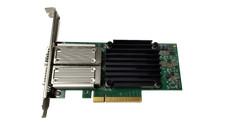Mellanox CX414A Dual Port 50GbE QSFP Network Card MCX414A-GCAT Full Height picture