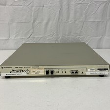 JDS Uniphase GBX Gigabit Ethernet Extender 1280-25121-326R8 CNMDFLOCRA picture