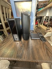 Modem And Router Set picture