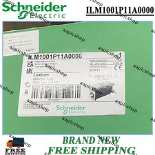 1Pc New Sealed SCHNEIDER ELECTRIC ILM1001P11A0000  picture