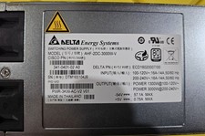 AHF-2DC-3000W-V 3000W Power Supply | P/N 341-0401-02 A0 | Tested & Working picture