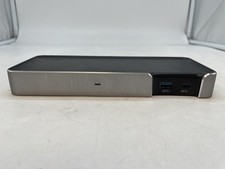 Kensington SD5200T Thunderbolt 3 Docking Station K38300 -No AC Adapter -Free S/H picture