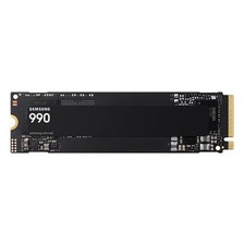 Samsung 990 M.2 NVMe SSD MZ-V9V1T0BW 1TB picture