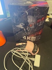 G Wolves  HATI S plus 4k EDITION picture