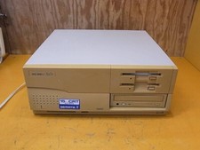 NEC PC-9821Xa7e/S15 #21 picture