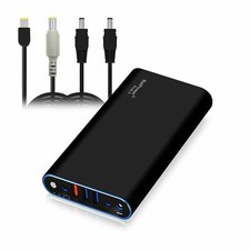 BatPower 98Wh 26800mAh Power Bank Lenovo IdeaPad 3000 M U Laptop Notebook picture