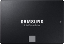 Samsung 870 EVO 250GB 2.5