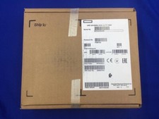 F/S  P9M76A 868141-001 HPE QLE2742 SN1600Q 32GB DUAL PORT FIBRE CHANNEL HBA picture